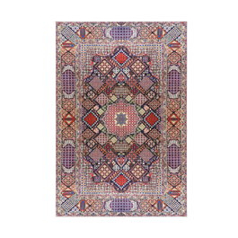 Mijölnir Juego de alfombrillas de baño Kt438 Multicolor